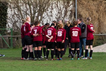 Bild 6 - Frauen TSV Zarpen - SG Rnnau/Daldorf : Ergebnis: 0:0